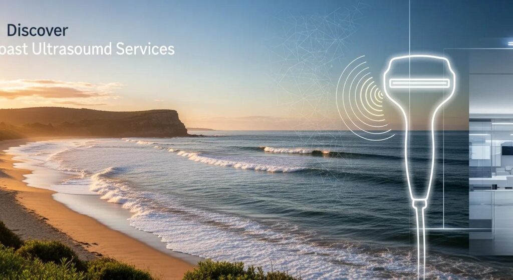 Discover Central Coast Ultrasound Services