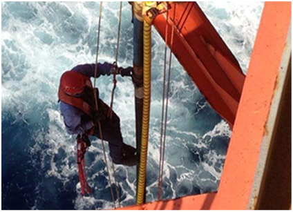 Roperigging offshore 2 2